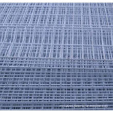 Galvanized steel wire mesh